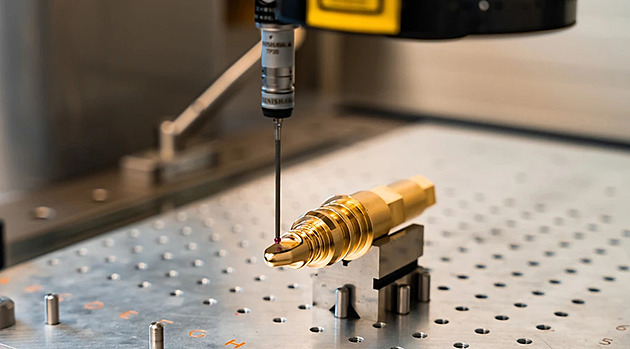 Robotizovat musí i ty nejmenší firmy, říkají experti. Čísla jim dávají za pravdu