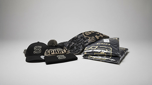 HC Sparta Praha trhala rekordy. Vy vyhrajte dres a balíček v hodnotě 5 500 Kč