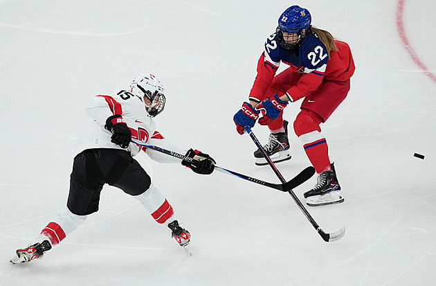 ZOH 2026 ONLINE: Hokejistky prohrály se Švýcarkami, chystá se slavnostní zahájení