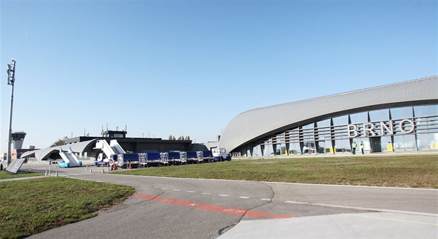 Stopka pro Řím, ale možná jen dočasně. Do Frankfurtu se začne létat z Brna na podzim