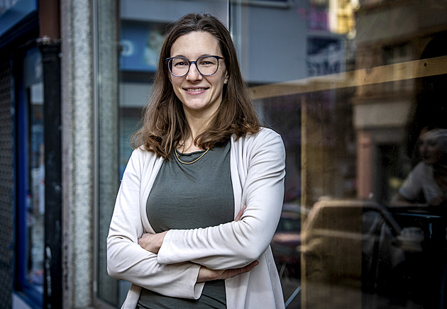 O pandu usilovat nebudu, zdražit jednou budeme muset, říká nová šéfka Zoo Praha