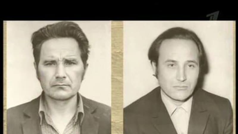 Černá kronika SSSR: Profesionální lupiči a nemilosrdní vrazi. Kdo byli Fantomasové z Rostova?