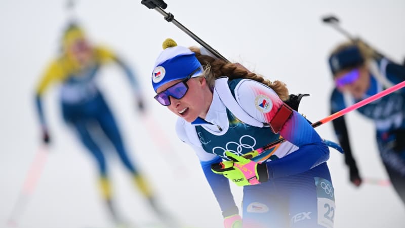 Davidová přiznala vážné zranění: Měla jsem problém vstát z postele, odhalila výsledek kontroly