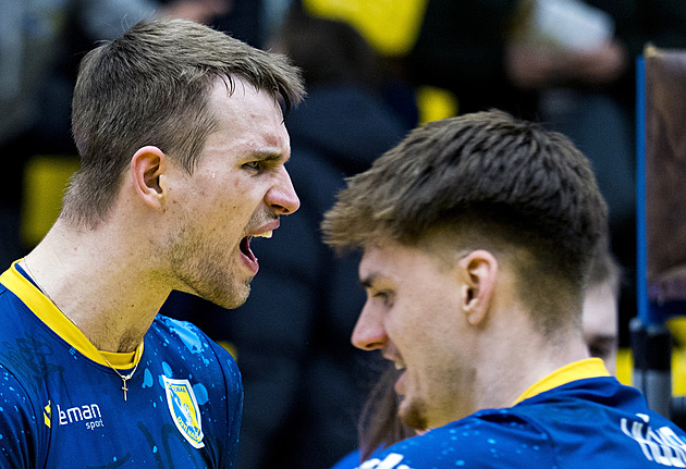 Léčba Kolouškem. Ústí má blízko k záchraně: Kluci to se mnou nemají lehké