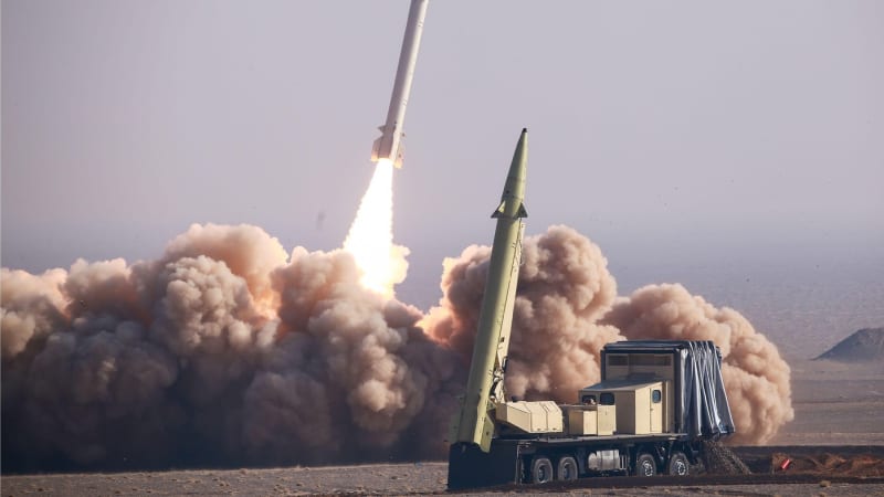 ANALÝZA: Irák 90. let i zhoršení situace. CNN odhaluje tři možné scénáře pro Írán