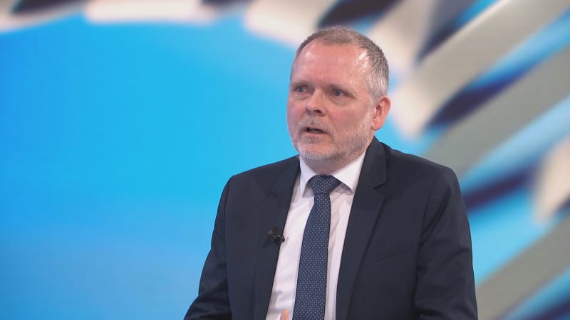 Vratká židle pod Zůnou: Nemusí vydržet ani rok, myslí si Korecký. Varoval před otřesem ve vládě