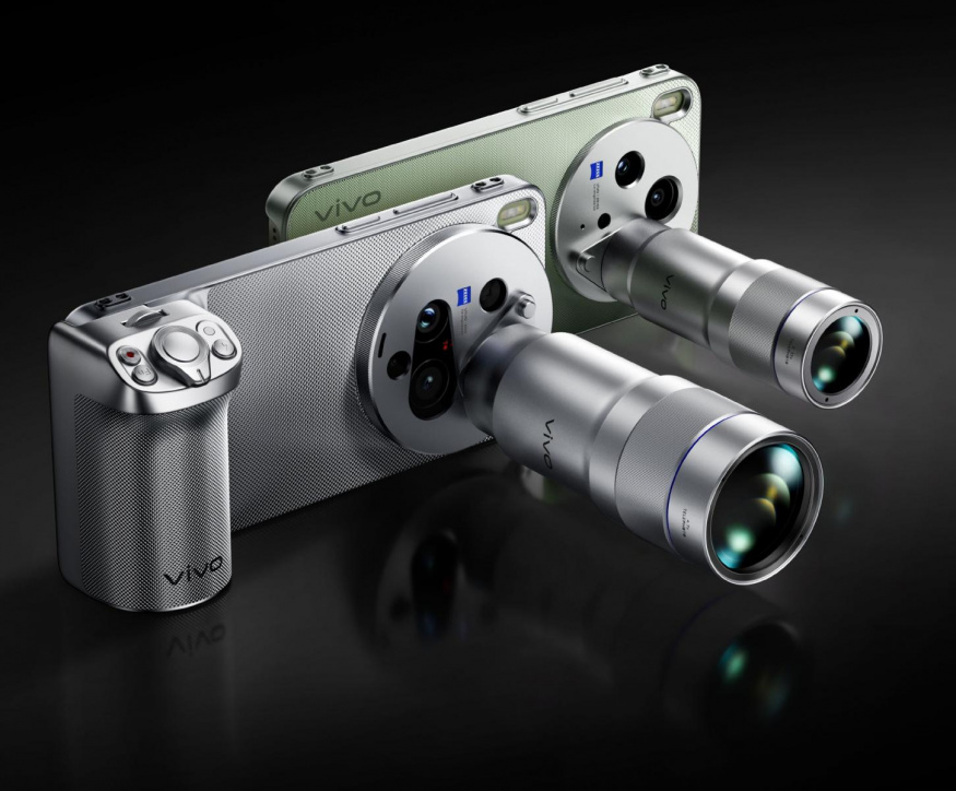 Hra na schovávanou končí: známe podobu Vivo X300 Ultra, premiéra je na spadnutí