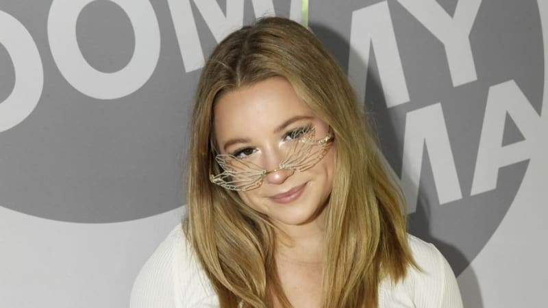 Matka Míny poslala zesnulé dceři vzkaz do nebe. Vzpomněla na dobu, kdy bojovala s rakovinou