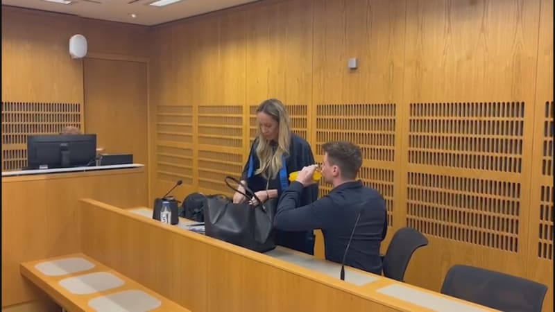 Zabil na chodníku maminku s kočárkem. Řidič se hájí kašlem, rodina ženy chce vyšší trest