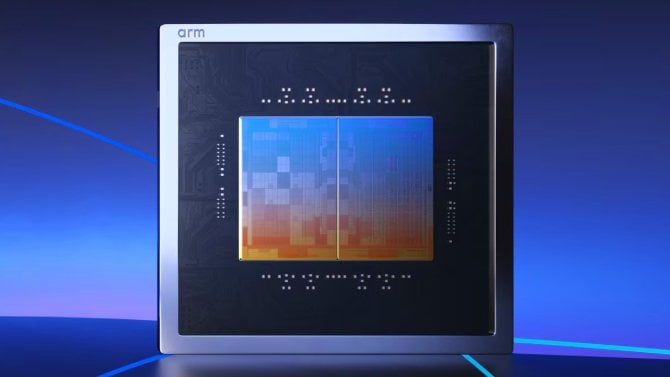 Tohle může zamávat světem procesorů: Arm boří tabu, místo licencování začíná prodávat vlastní čipy