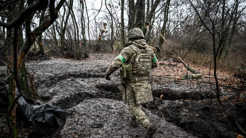 Rusko sčítá kolosální ztráty, tvrdí experti. Postup na Ukrajině stagnuje, důvodů je několik