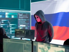 Neviditelný útok přes WiFi: Ruští hackeři kradli hesla přímo z routerů