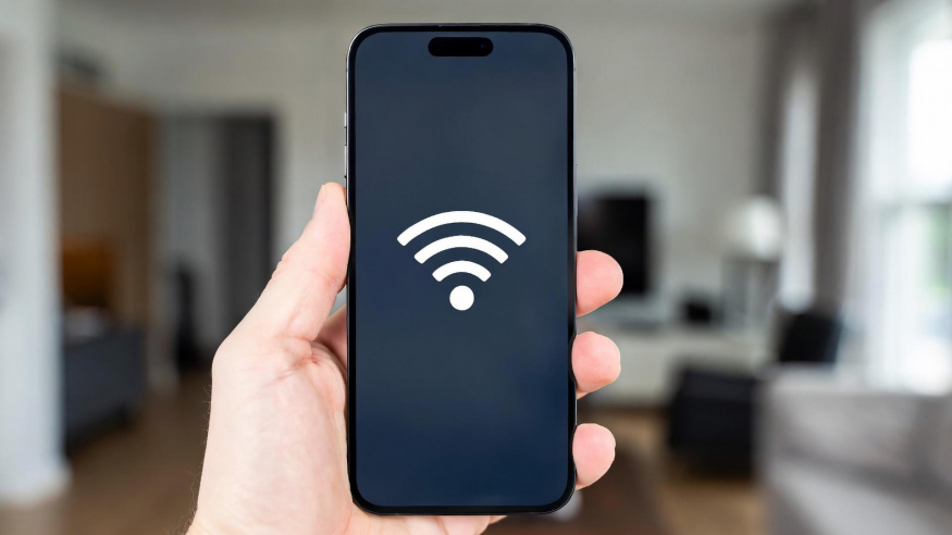 Geniální novinka v iOS 26.4. Takhle zjistíte, kdo vám „krade“ internet z telefonu