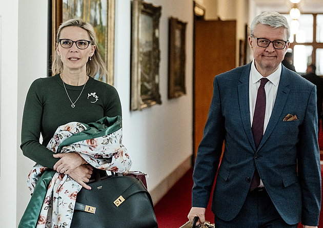 Vláda projedná novelu stavebního zákona po potížích s digitalizací