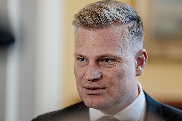 Bude to největší koaliční střet, řekl Turek k přípravě rozpočtu na příští rok