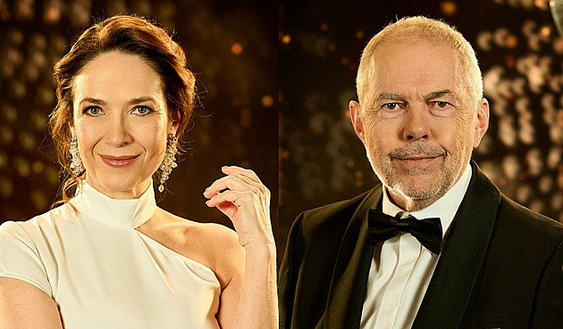 Kdo koho „vyfasoval“ ve StarDance? Podívejte se na nové taneční páry