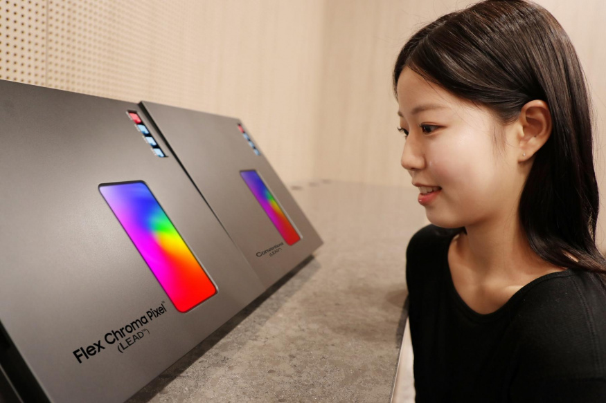 Budoucnost OLED panelů: Samsung na konferenci SID 2026 odhalil unikátní zobrazovací technologie