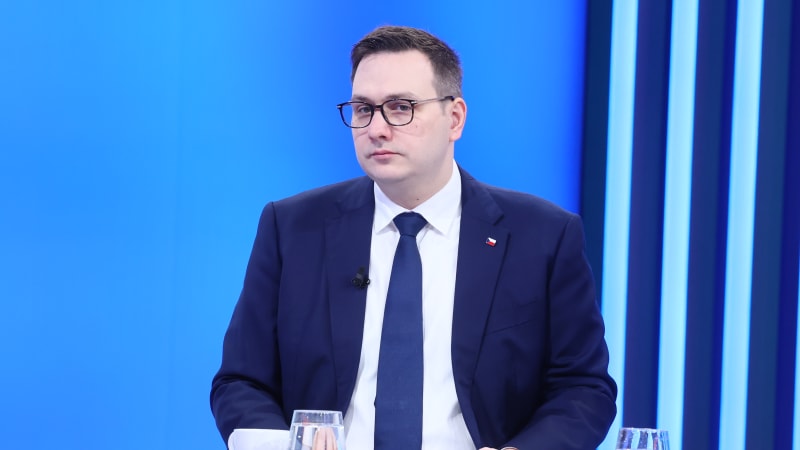 Lipavský: Jarní ruská ofenziva totálně selhala. Putin posílá vojáky do dronového mlýnku na maso
