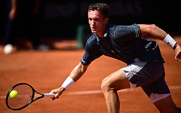 Roland Garros ONLINE: Muchová je v prvním kole favoritkou, Lehečka selhal