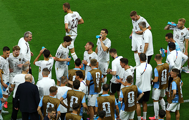 MS ve fotbale 2026 ONLINE: Hvězdu Ghany nepustili do Kanady, Partey nedostal víza