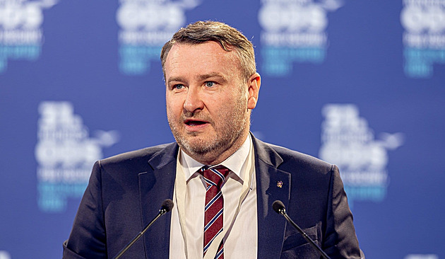 Drobil vyzval ODS k diskusi o přijetí eura. A dal pro něj dvě podmínky