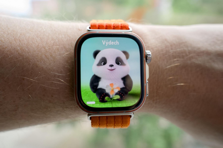 Huawei Watch Fit 5 Pro: TOP 5 vlastností, kterými si vás získají na svou stranu