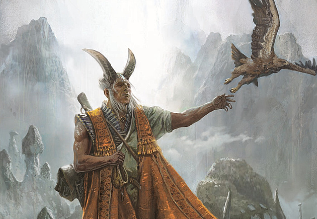 RECENZE: Deskovka Fateforge: Kroniky Kaanu exceluje chytrými souboji
