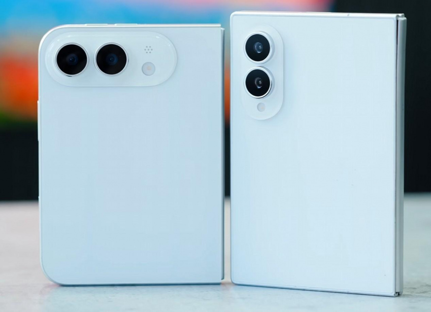 Nečekaná role pro Galaxy Z Fold 8: prozradil, co čekat od skládacího iPhonu Ultra