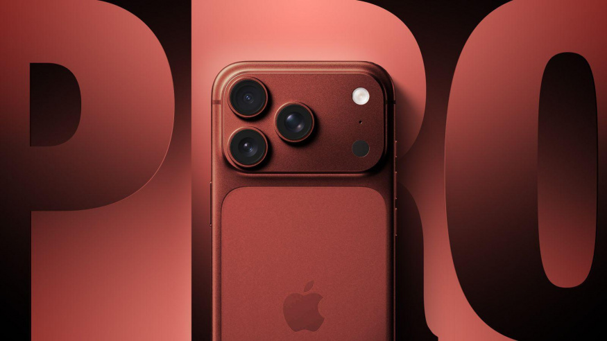 Skládací iPhone dorazí za dva týdny! Apple oznámil termín své výroční konference