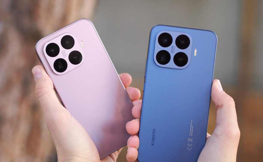 Xiaomi rozdává slevy a dárky. K 17T Pro dostanete obří zvýhodnění a elektrickou koloběžku
