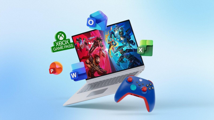 Zaměstnanci Microsoftu si navzájem poměřují práci s AI. Nejaktivnější z nich utratil přes půl milionu