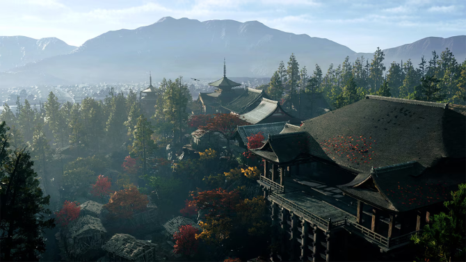 AMD dává ke grafikám i procesorům hru zadarmo: Nový díl samurajské akce Onimusha